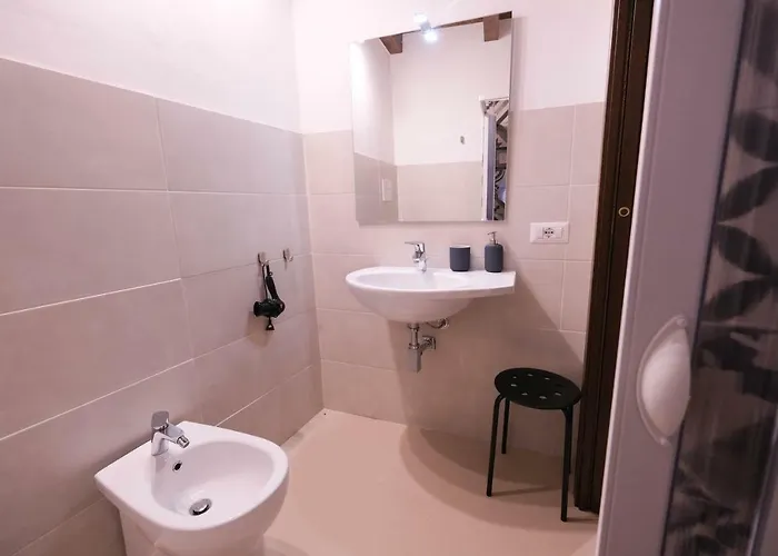 Pensjonat Cortile Baronello 4*