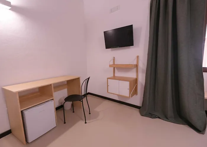 Cortile Baronello Guest house Agrigento