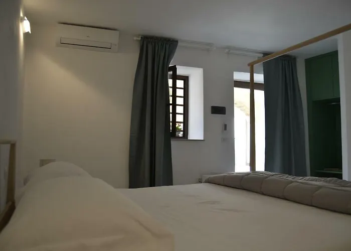 Guest house Cortile Baronello