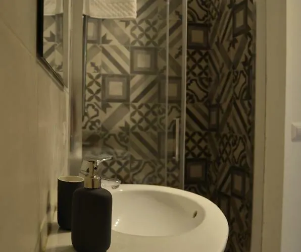 Cortile Baronello 4* Agrigento