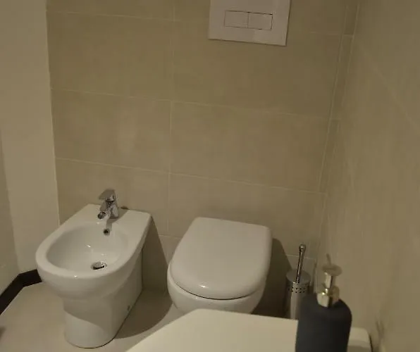 Cortile Baronello Pensjonat Agrigento